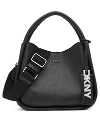 Dkny Capri Small Hobo Handbag
