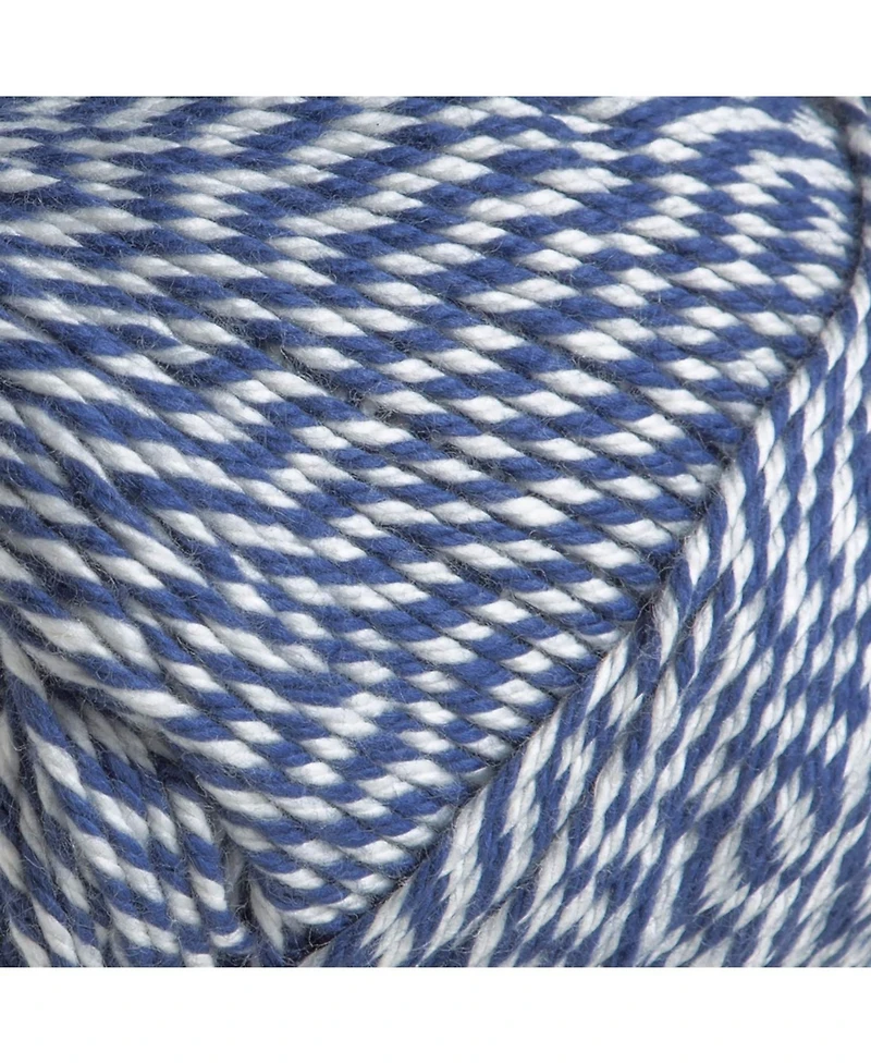 Gnuadz Dishie Twist Worsted Cotton Yarn