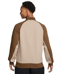 Nike Men's Sportswear Club Half-Zip Fleece Top