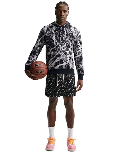 Nike Men's Club Basketball Hoodie