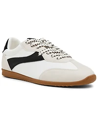 Dv Dolce Vita Women's Sloane Low Profile Lace-Up Sneakers