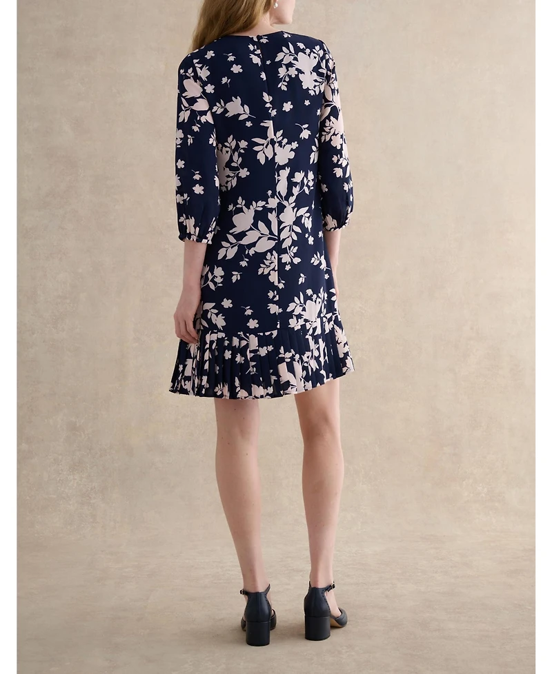 Hobbs London Women's Liana Mini Dress