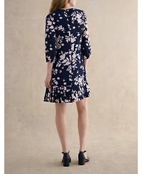 Hobbs London Women's Liana Mini Dress