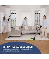 Tineco Go Station Cordless Stick Vac AutoEmpty
