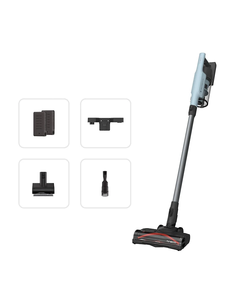 Tineco Go Pet Cyclone Ex Cordless Stick Vacuum