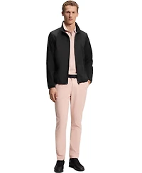 Boss by Hugo Men's Water-Repellent Regular-Fit Stretch Jacket