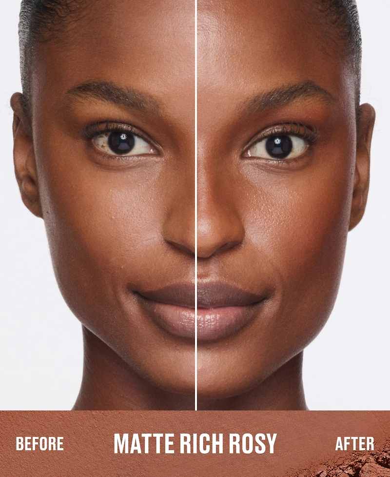 Mac Skinfinish Sunstruck Bronzer, Full