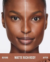 Mac Skinfinish Sunstruck Bronzer, Full