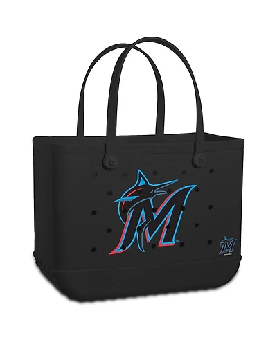 Bogg Bag Miami Marlins Tote Bag