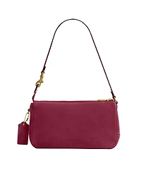Coach Plaza Small Shoulder Handbag
