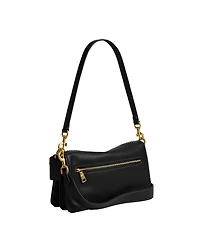 Coach Americana Embroidered Tabby Small Shoulder Handbag
