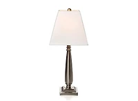 Kings Brand Furniture Set of Two Table Lamp