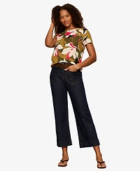 Sanctuary Women's Perfect Pull On T-Shirt