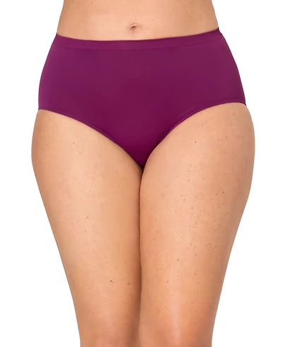 Bali Comfort Revolution Microfiber Brief Underwear 803J