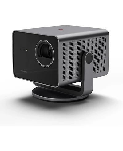 Leica Cineplay 1 Portable 4K Uhd Smart Projector with Dolby Audio