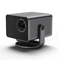 Leica Cineplay 1 Portable 4K Uhd Smart Projector with Dolby Audio