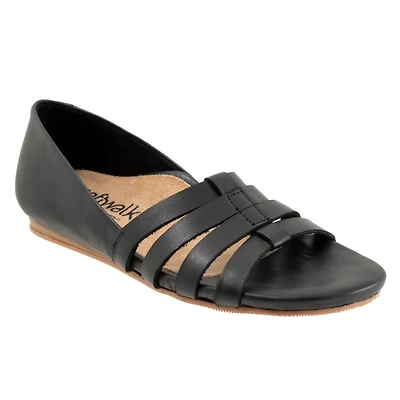 SoftWalk Women's Cozumel 2.0 Sandal