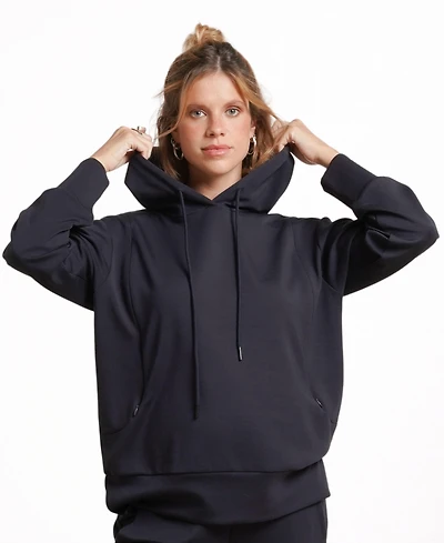 Nom Maternity Serena Nursing Hoodie