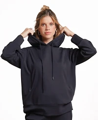Nom Maternity Serena Nursing Hoodie