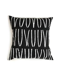 Mbare Lines Pillow Cover