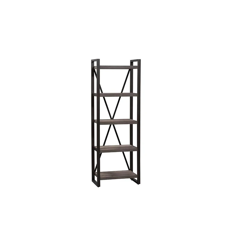 Liberty Furniture Industries, Inc. Tanners Creek Tall Pier Unit