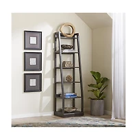 Liberty Furniture Industries, Inc. Mill Creek Wall Pier