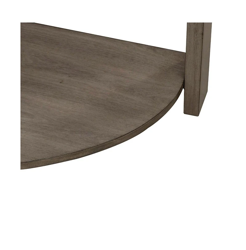 Liberty Furniture Industries, Inc. Sutton Sofa Table for Living Room