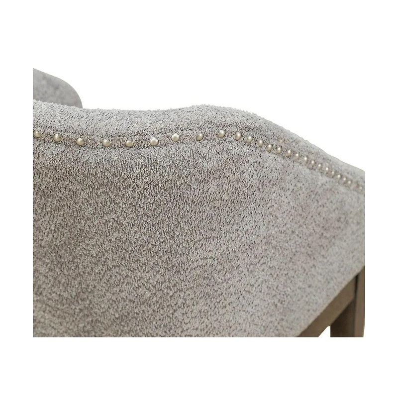 Liberty Furniture Industries, Inc. Cascade Falls Upholstered Side Chair for Dining Room - Set of 2