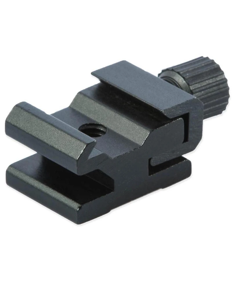 Tether Tools RapidMount Cold Shoe Slider for Extension Bar