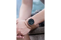 Victoria Hyde Classic Men's Watch - Modern Minimalism with Stainless steel strap