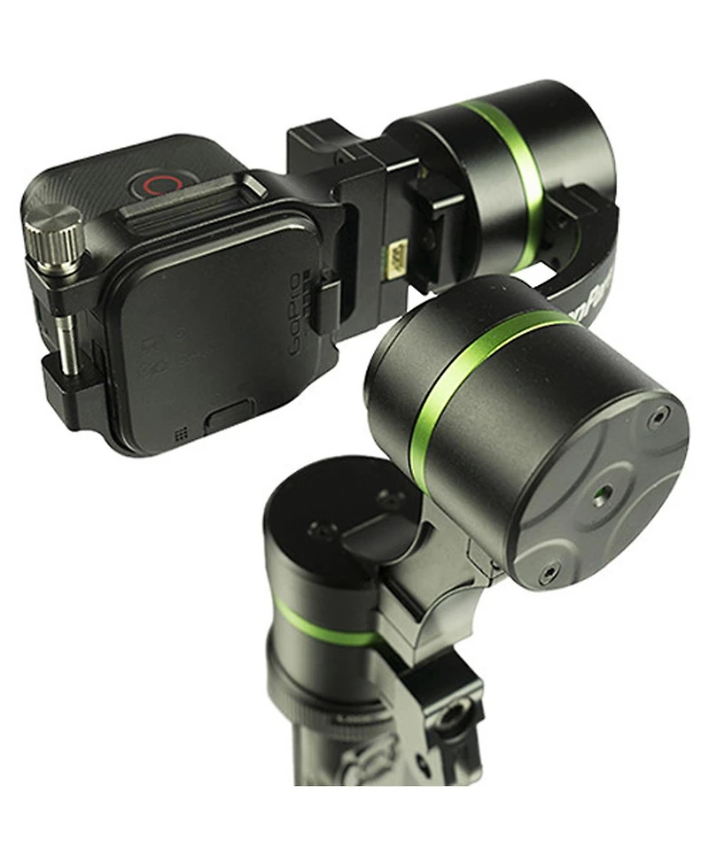 Lanparte Goc-01 GoPro Clamp for 3-Axis Hand Held Gimbal