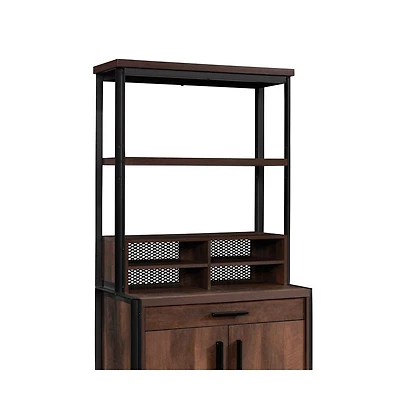 Sauder Briarbrook Commercial Office Hutch