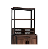 Sauder Briarbrook Commercial Office Hutch