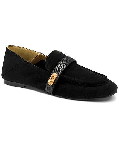 Donna Karan New York Women's Danica Slip-On Loafers