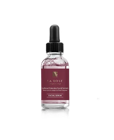 Dr. Botanicals La Rose Francaise Facial Serum 30milliliter