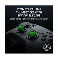 Razer Raiju V3 Pro Wireless Controller for PlayStation 5 and Pc