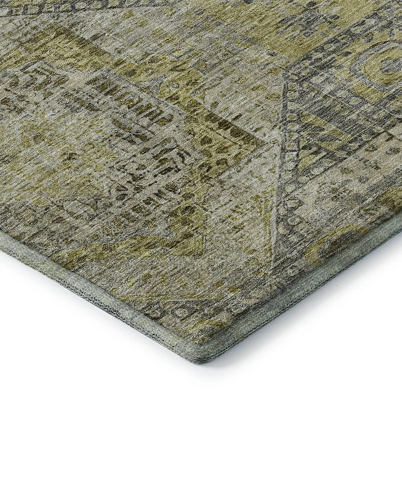 Addison Mayfield AMF1929 8'x8' Round