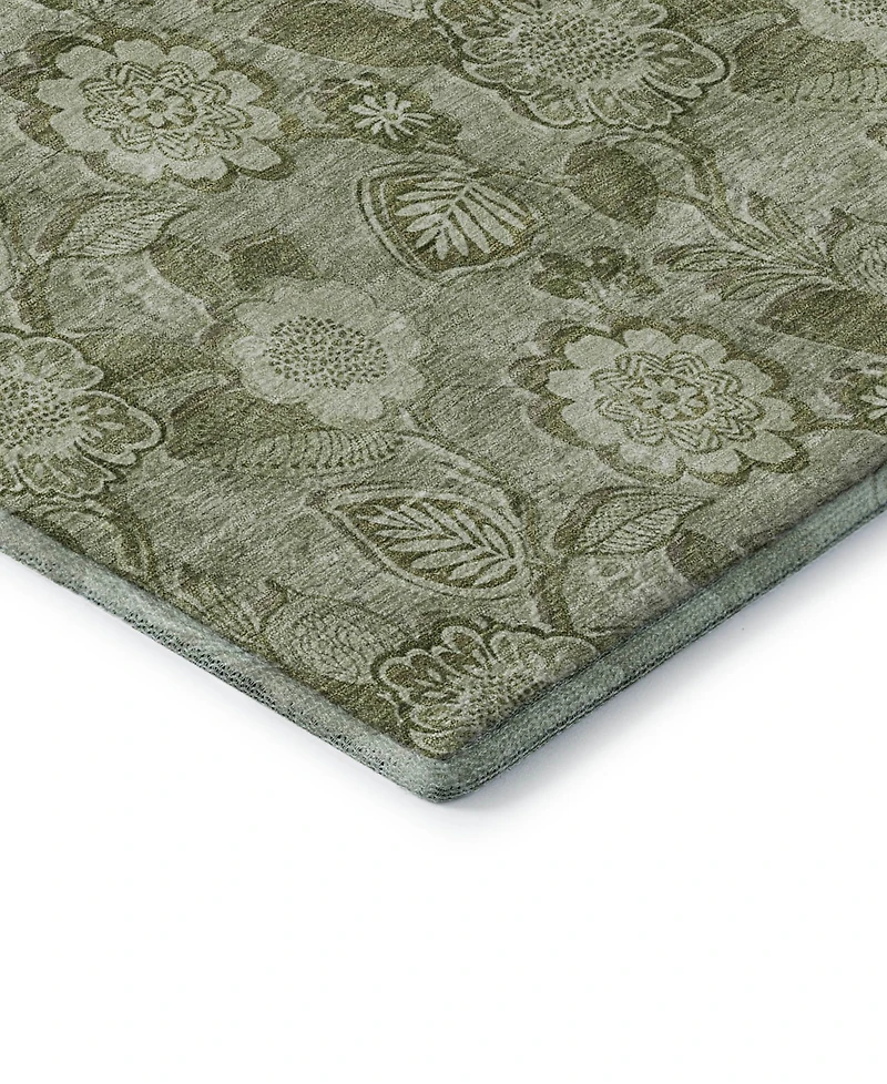 Addison Mayfield AMF1939 8'x8' Round