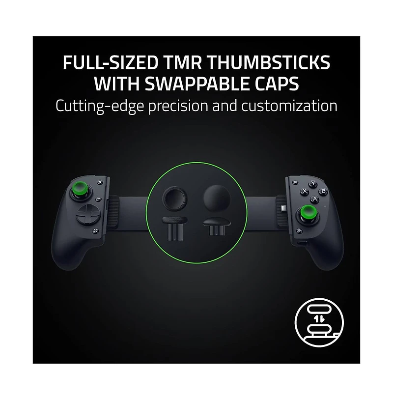 Razer Kishi V3 Pro Xl Tablet Gaming Controller