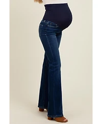 Pinkblush Maternity Classic Bootcut Jeans