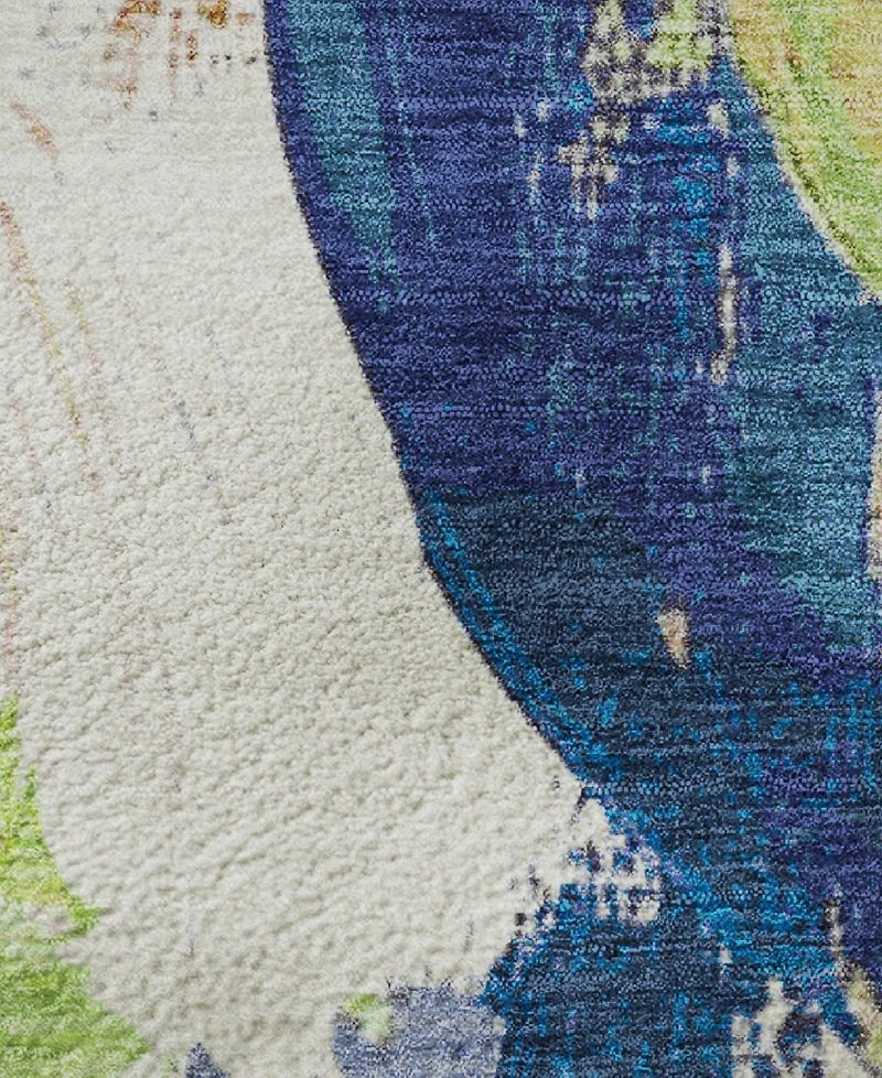 Addison Mayfield AMF1965 10'x14' Area Rug