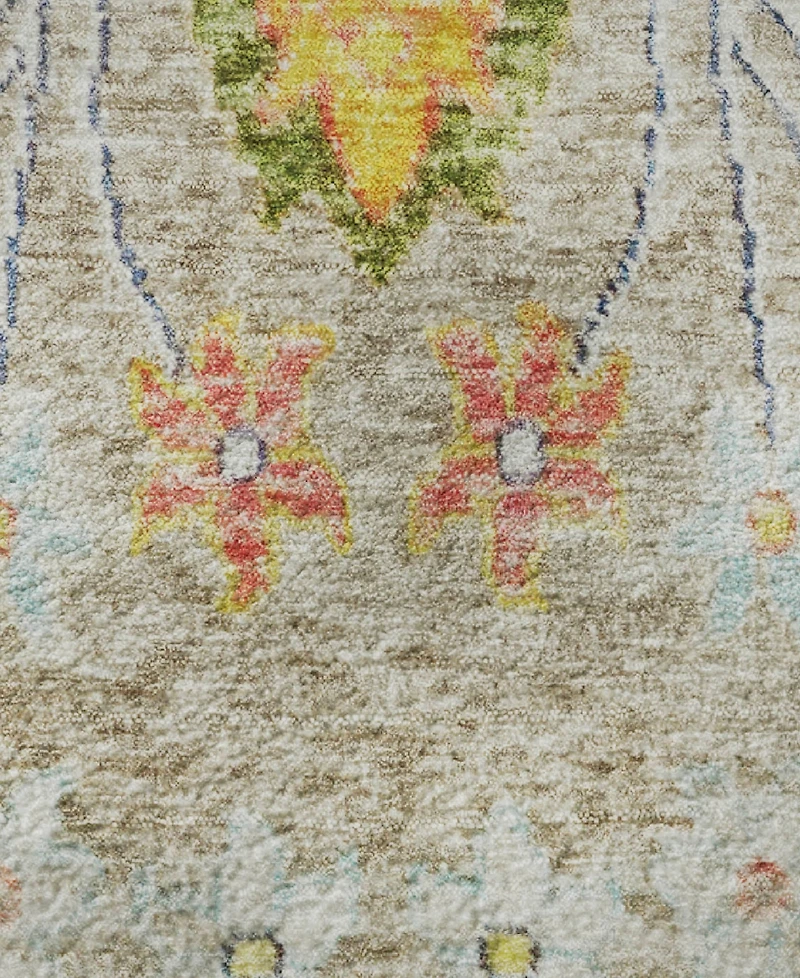 Addison Mayfield AMF1932 2'3"x7'6" Runner