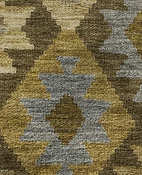 Addison Mayfield AMF1915 2'6"x3'10" Area Rug
