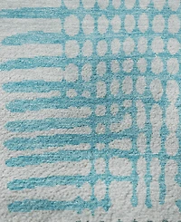 Addison Mayfield AMF1975 2'6"x3'10" Area Rug