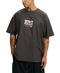 Cotton On Men's Short-Sleeve T-shirt
