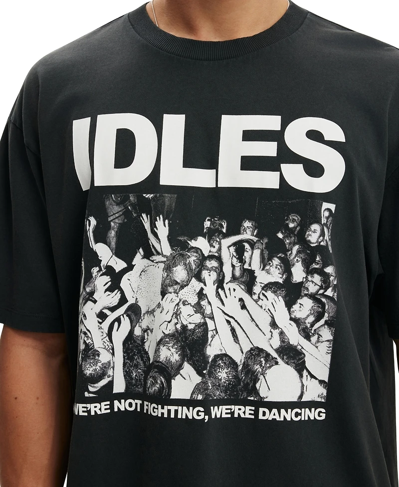 Cotton On Men's Short-Sleeve T-Shirt