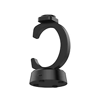 Artudatech Vertical C-Shaped Charging Stand for Apple Watch - Magnetic Charging Dock with Overcharge Protection