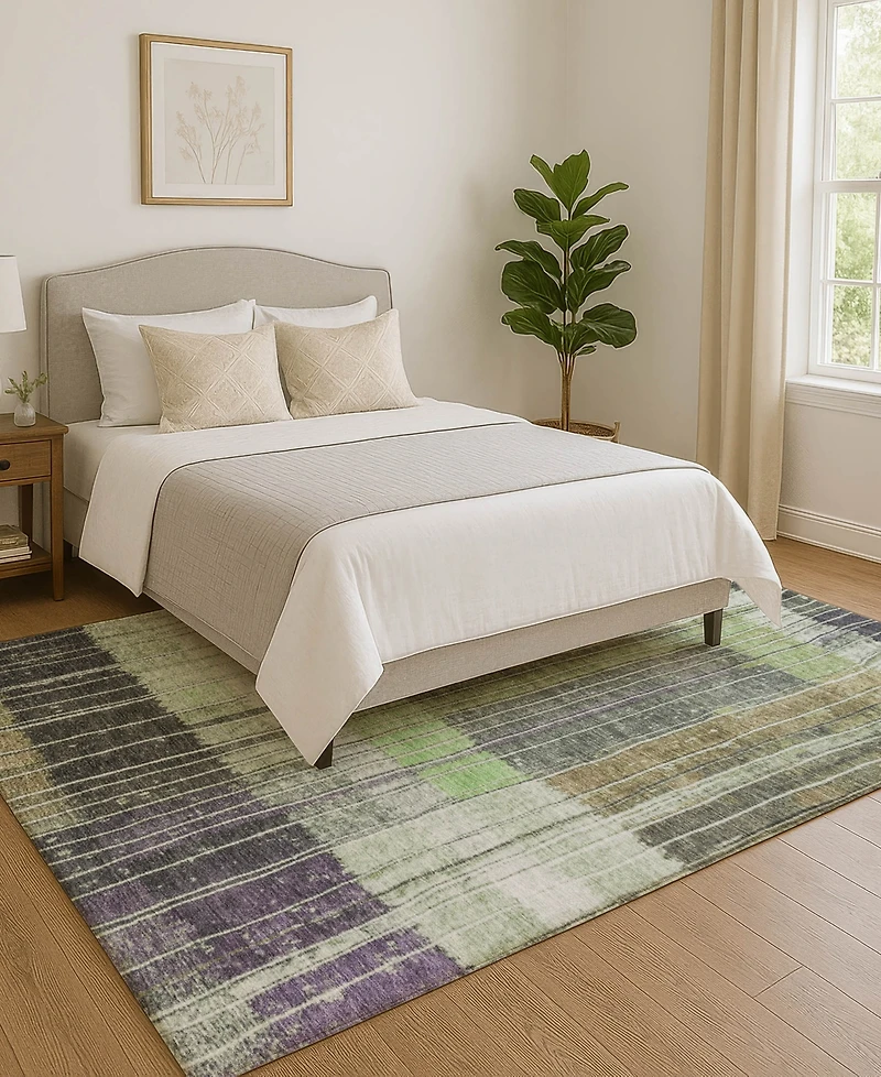 Addison Mayfield AMF1962 10'x14' Area Rug