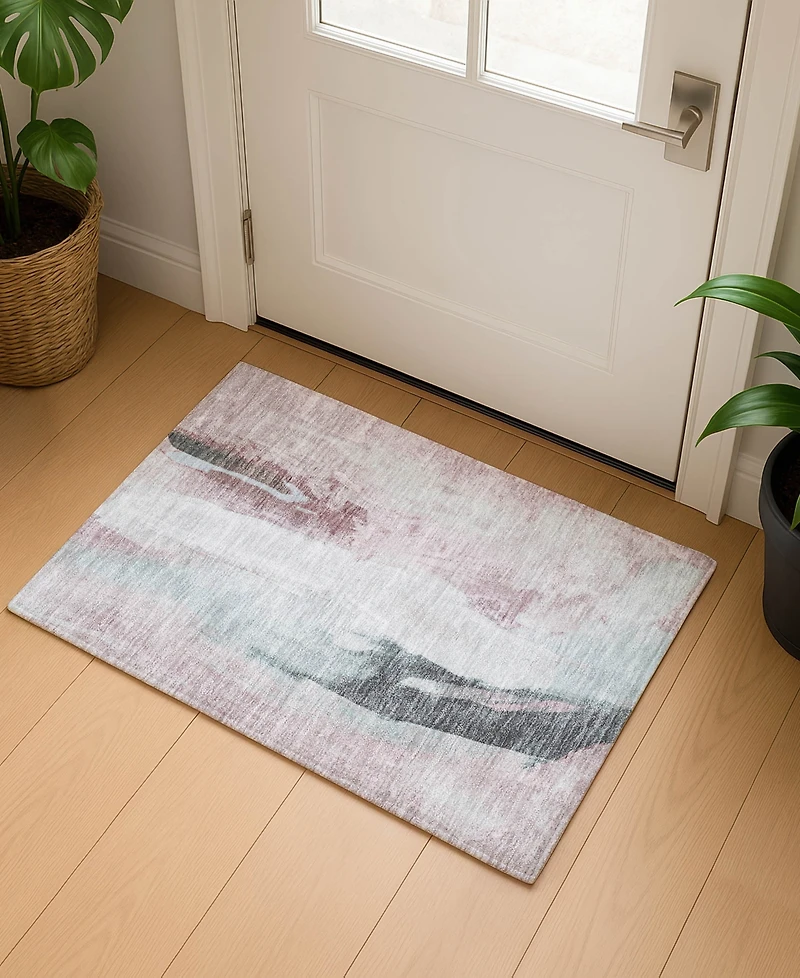 Addison Mayfield AMF1987 1'8"x2'6" Area Rug