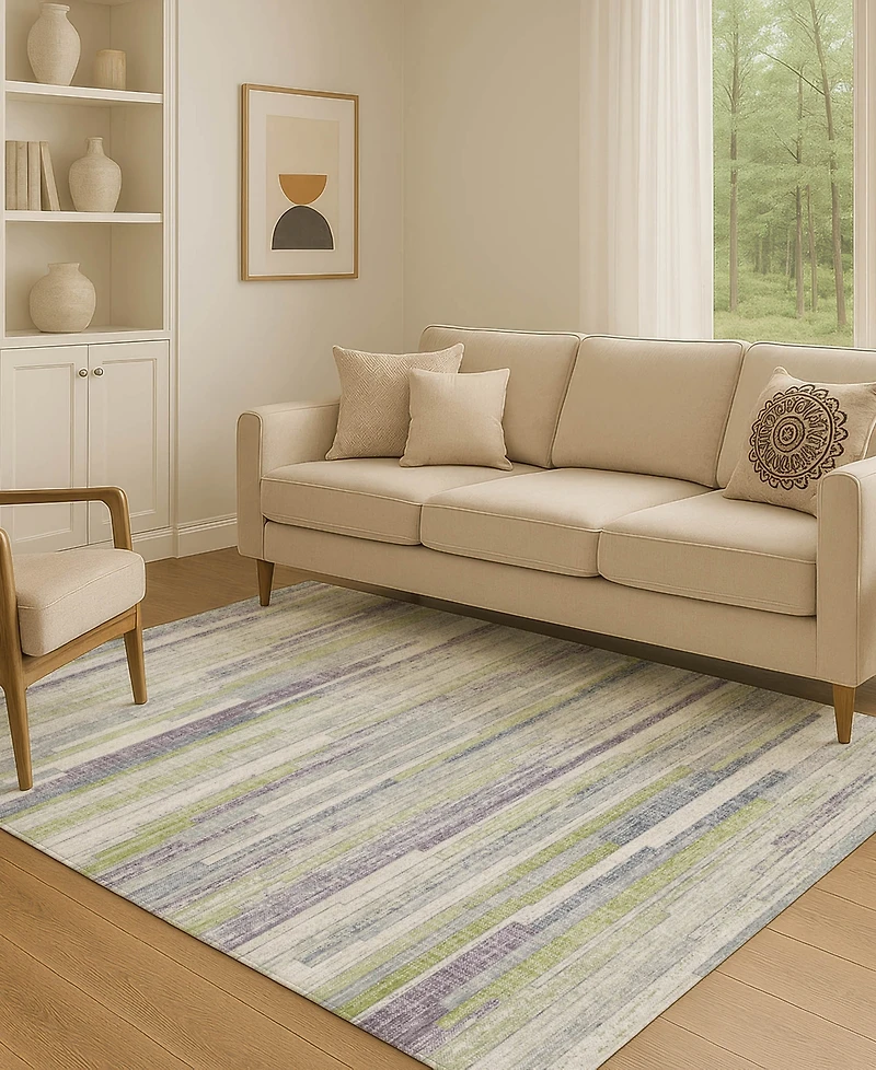 Addison Mayfield AMF2000 10'x14' Area Rug